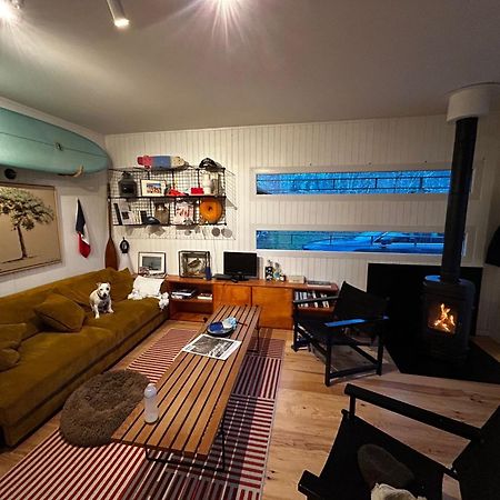 Villa Marina De Talaris, Lacanau Eksteriør billede