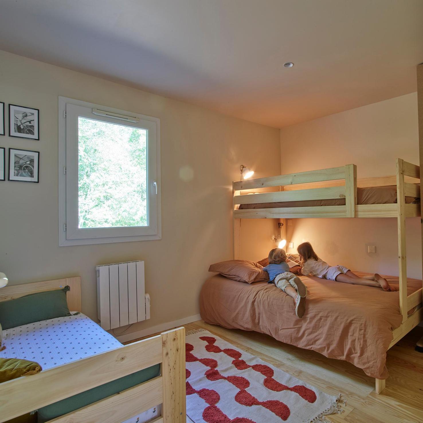 Villa Marina De Talaris, Lacanau Eksteriør billede